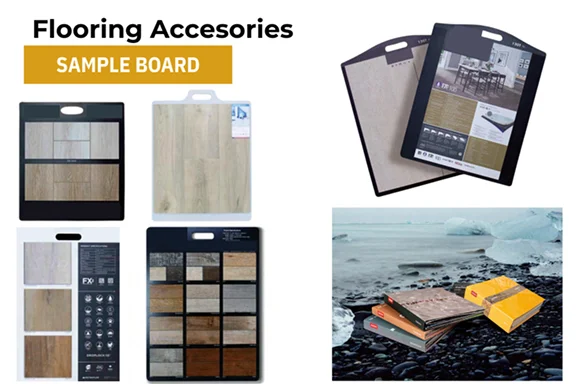 MAS WPC Product Catalog